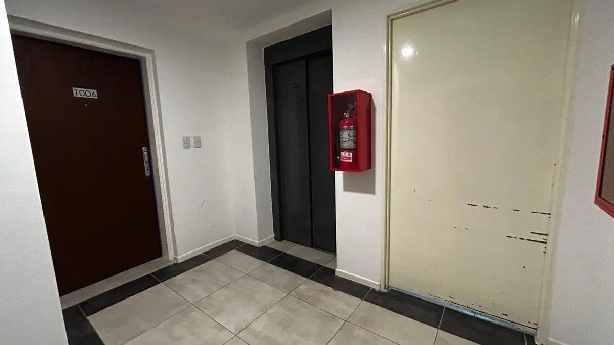 DEPTO 1 DORMITORIO EN ALQUILER, NEUQUEN CENTRO 5