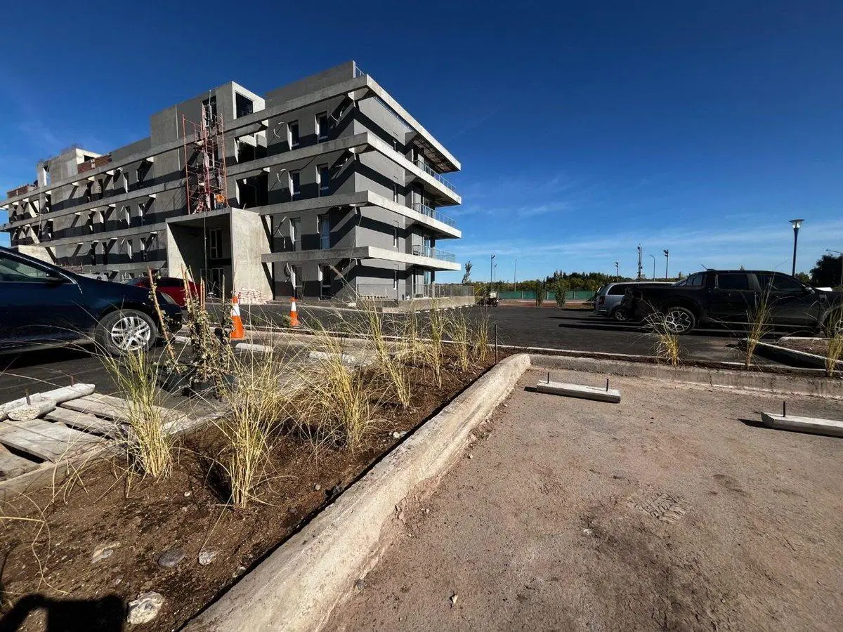 VENTA DEPARTAMENTO EN TERRAZAS DE LIMAY I 3