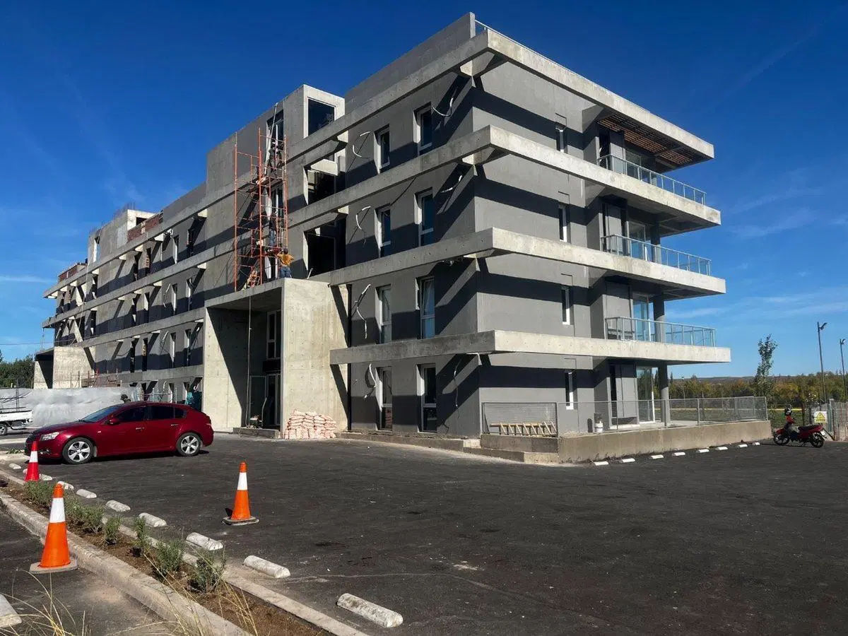 VENTA DEPARTAMENTO EN TERRAZAS DE LIMAY I 4