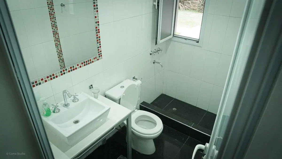 VENTA CASA 3 DORMITORIOS B° SANTA RITA PLOTTER NQN 2