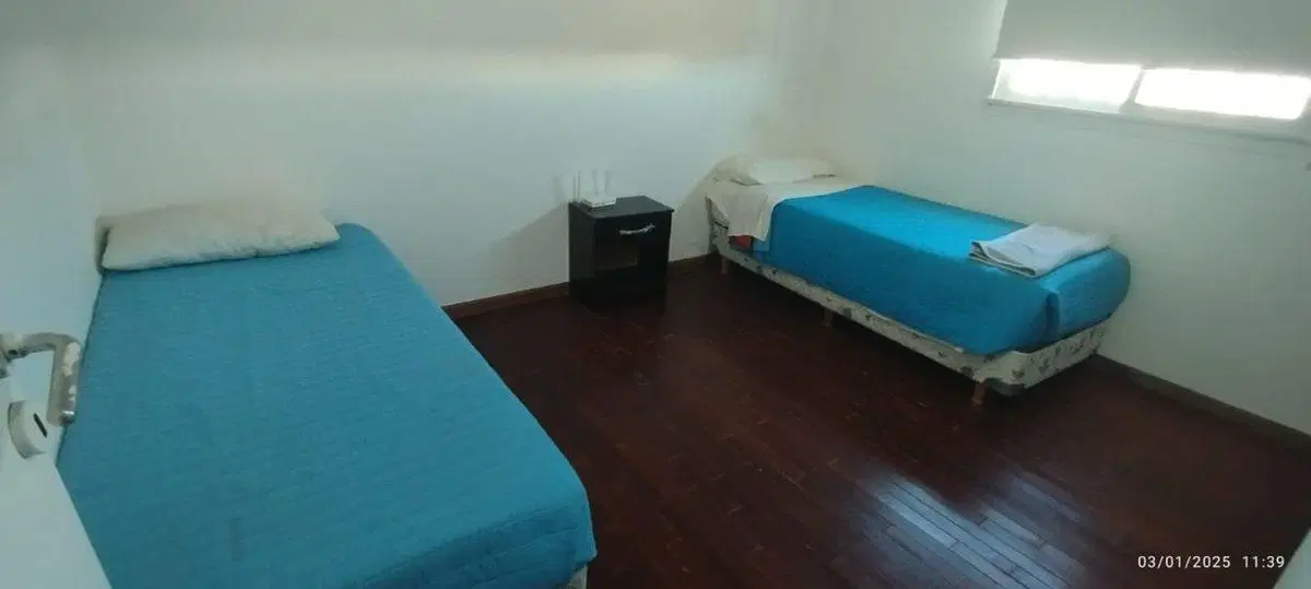 ALQUILER DE CASA 2 DORMITORIOS AMOBLADA 3