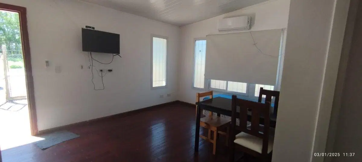 ALQUILER DE CASA 2 DORMITORIOS AMOBLADA 5
