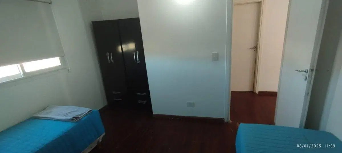 ALQUILER DE CASA 2 DORMITORIOS AMOBLADA 2