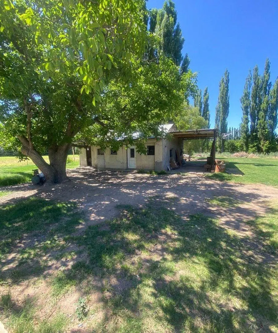 Venta de fracción de chacra – Cinco Saltos 2