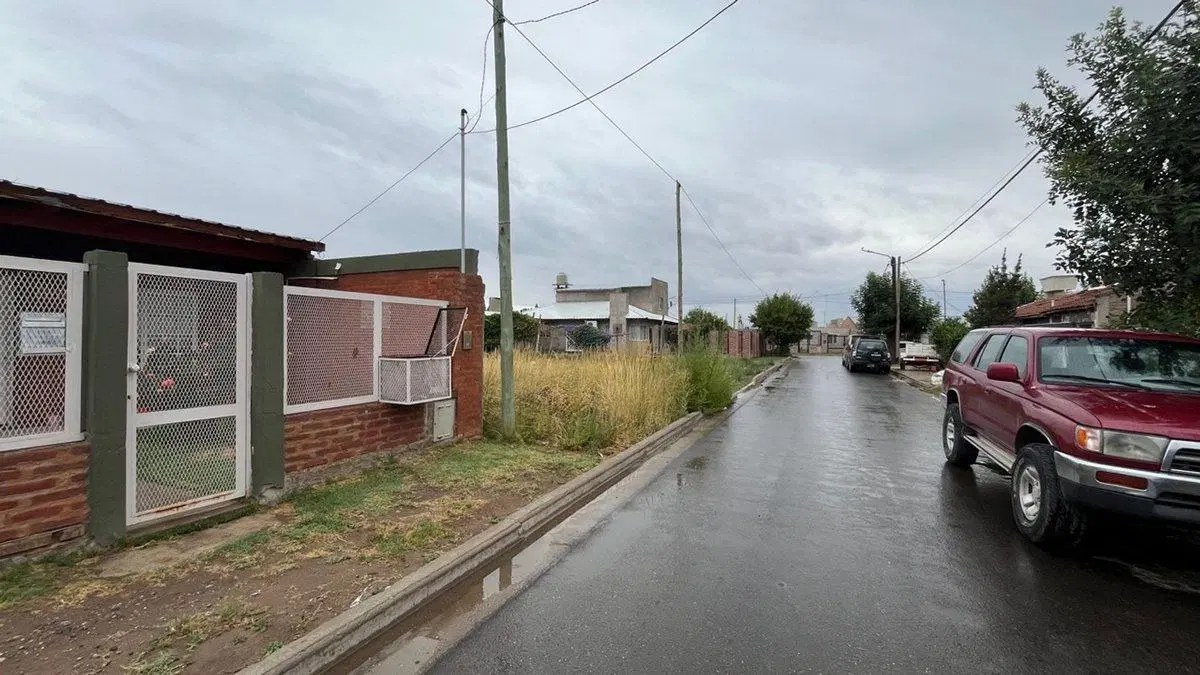 Casa en Plottier 3 dormitorios en una planta 4