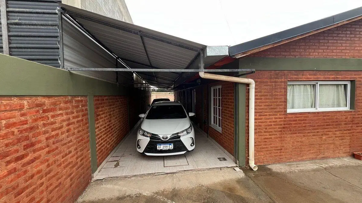 Casa en Plottier 3 dormitorios en una planta 3