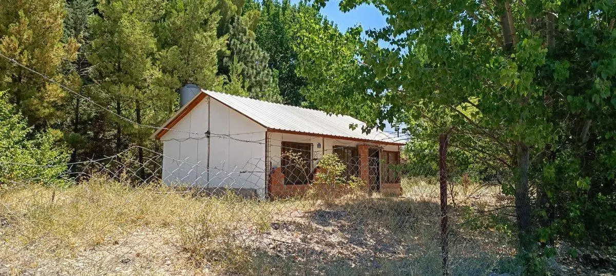 Casa Prefabricada 60 m2  Plaza Huincul 5