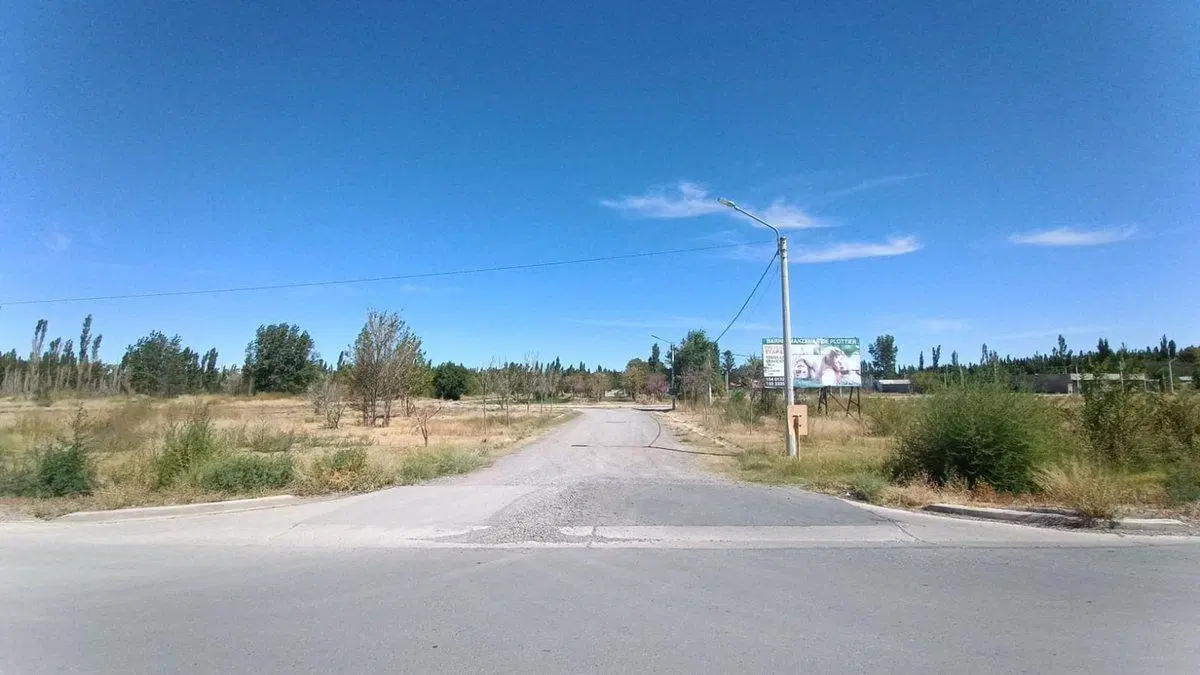 TERRENO EN VENTA B° MANZANAR DE PLOTTIER -PLOTTIER 2