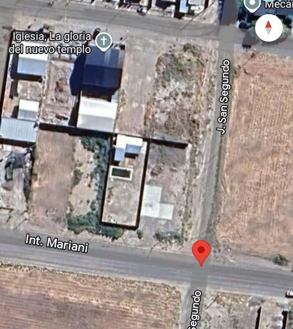 Lote en venta | Las Viñas - Allen 2