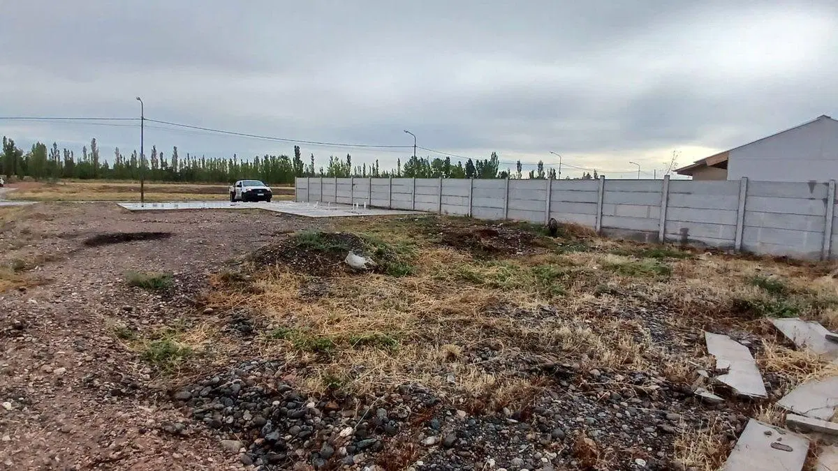 Lote en venta | Las Viñas - Allen 3