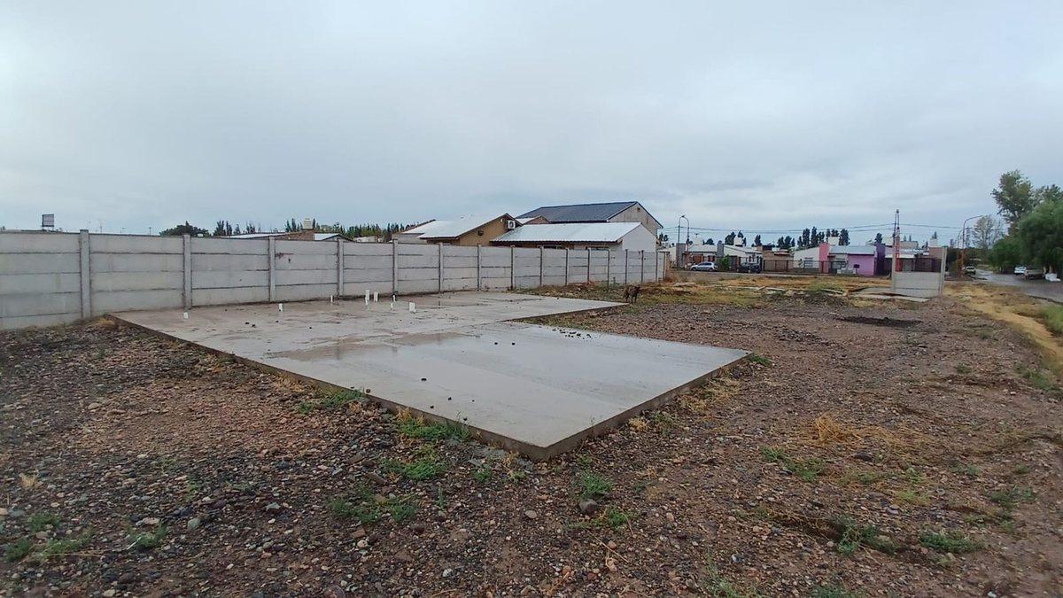 Lote en venta | Las Viñas - Allen