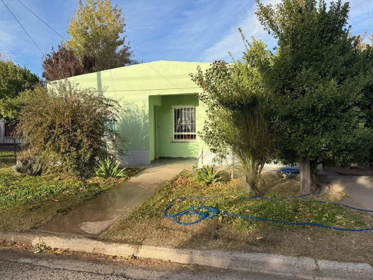 Casa en Venta, Plottier 2