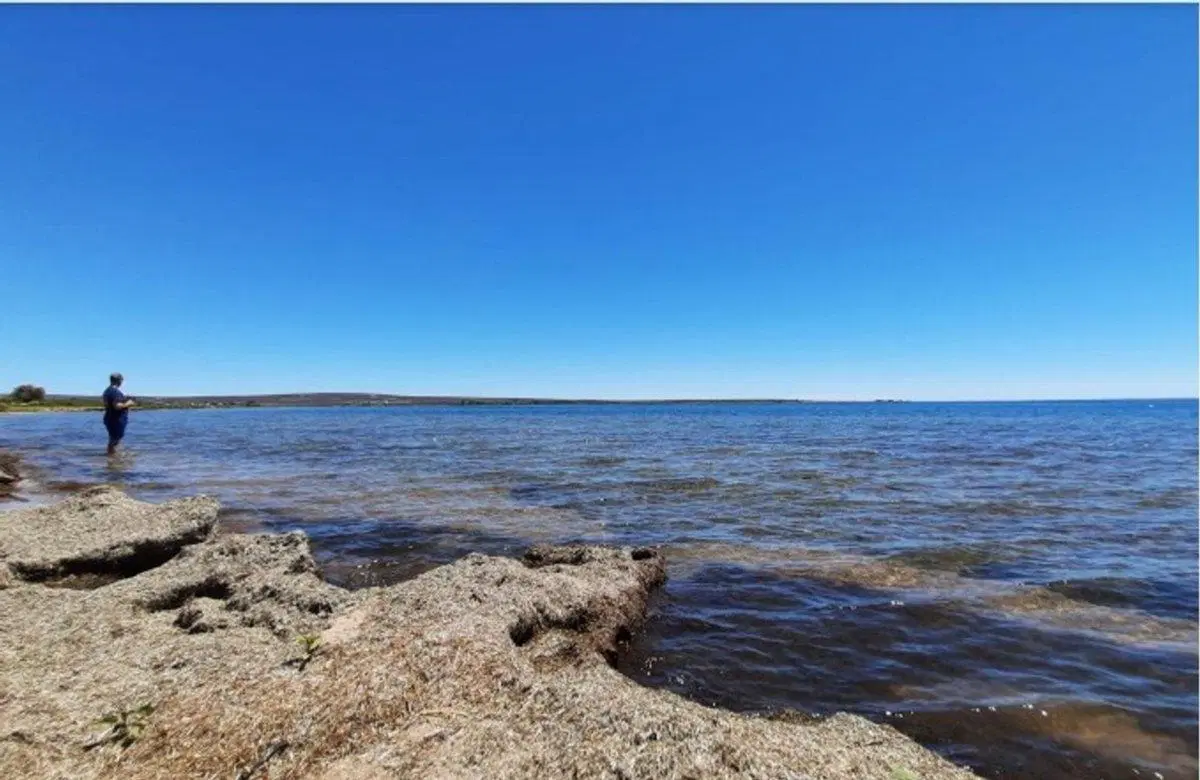 Venta de terreno en Bahia de Playas 5
