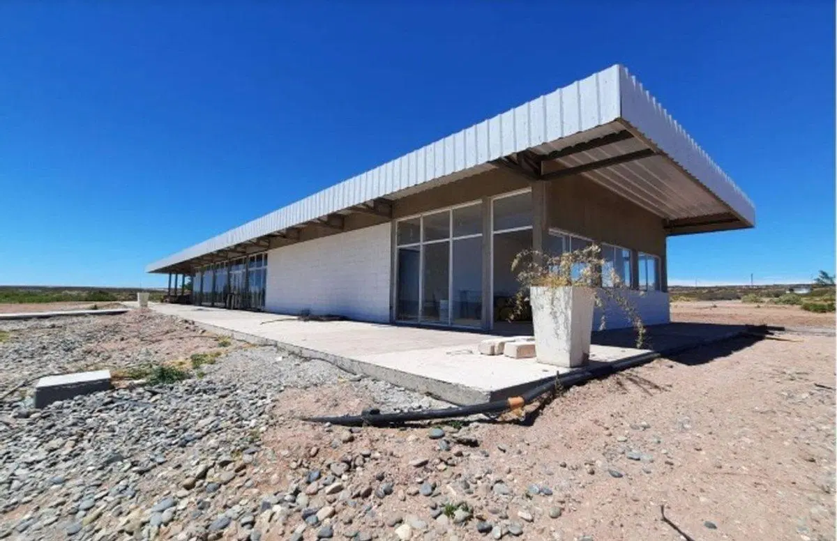 Venta de terreno en Bahia de Playas 6