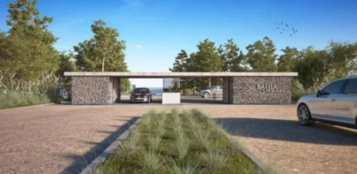 Venta de terreno en Bahia de Playas 4