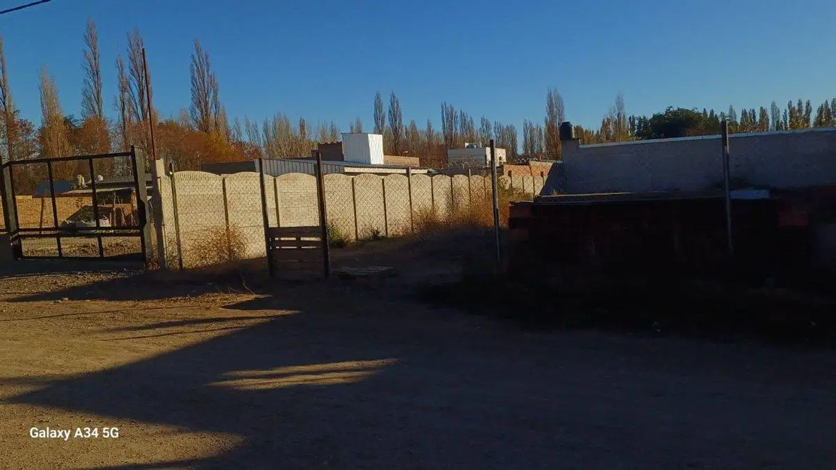 Terreno en Venta 4