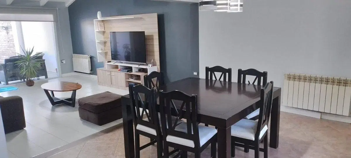 Venta Casa 4 dormis, garaje, piscina APTA CREDITO 3