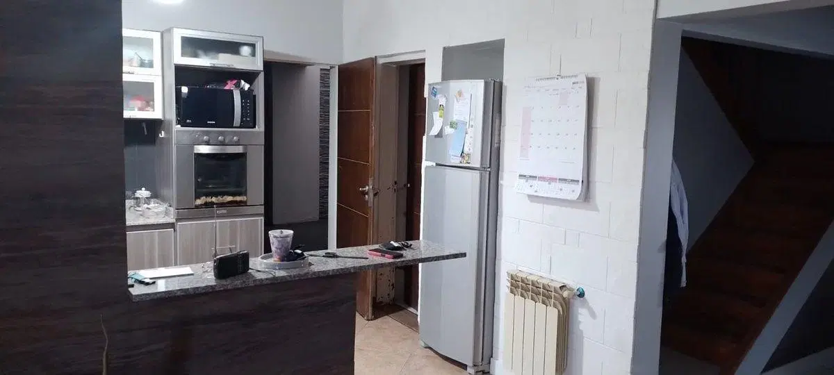 Venta Casa 4 dormis, garaje, piscina APTA CREDITO 5