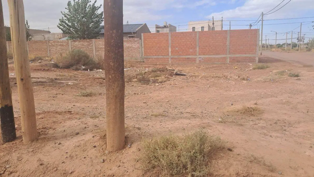 Venta Lote 232m2 - B° Portal del Norte -Plottier 2