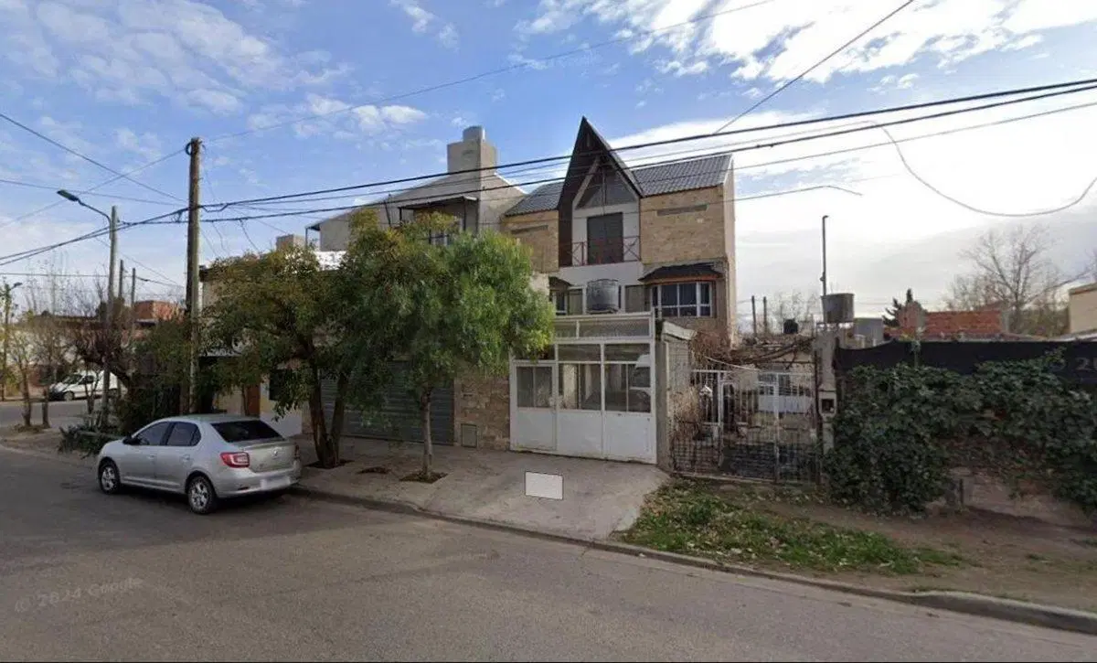 Venta de Casa Multifamiliar 2