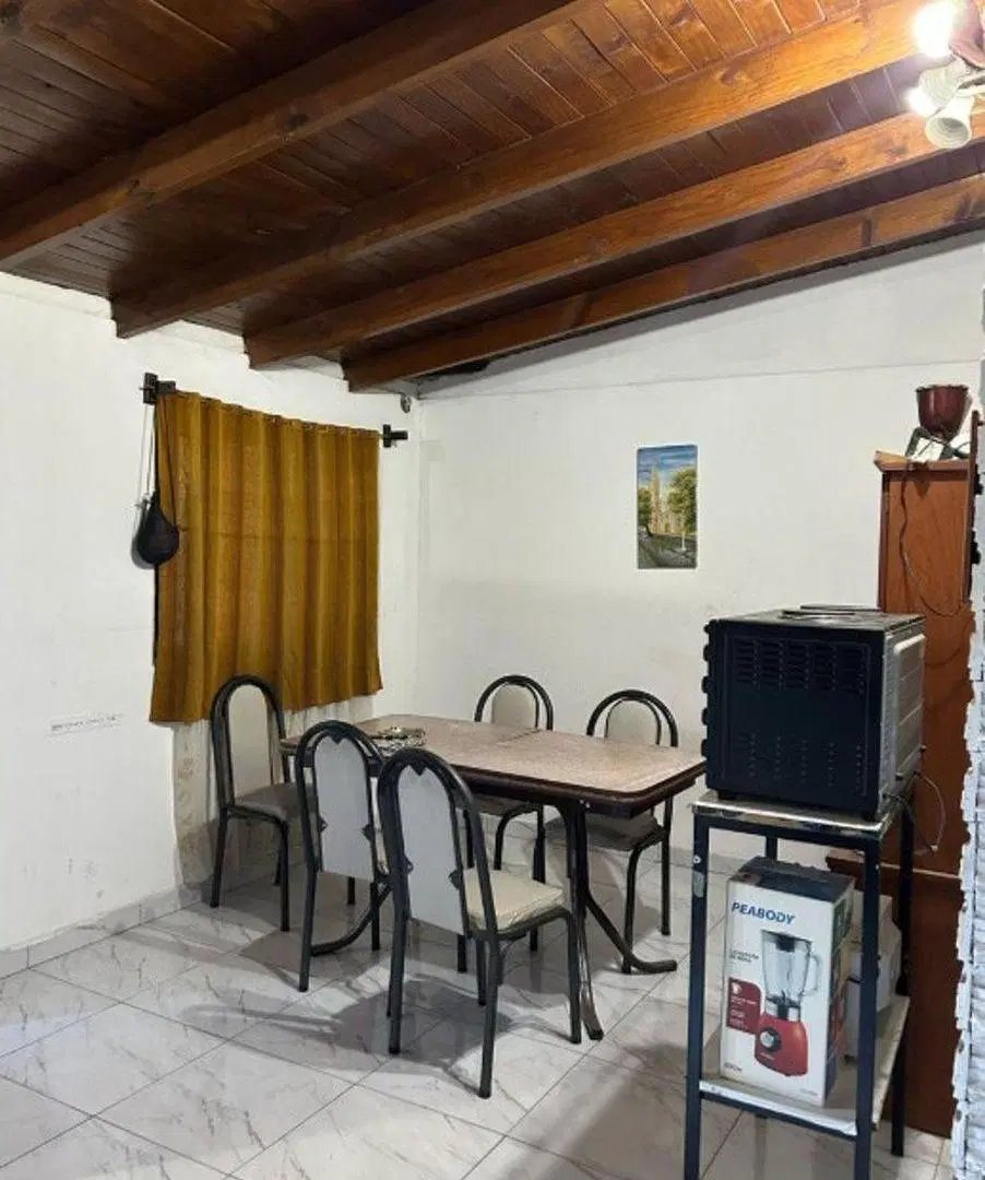 Venta de Casa Multifamiliar 3