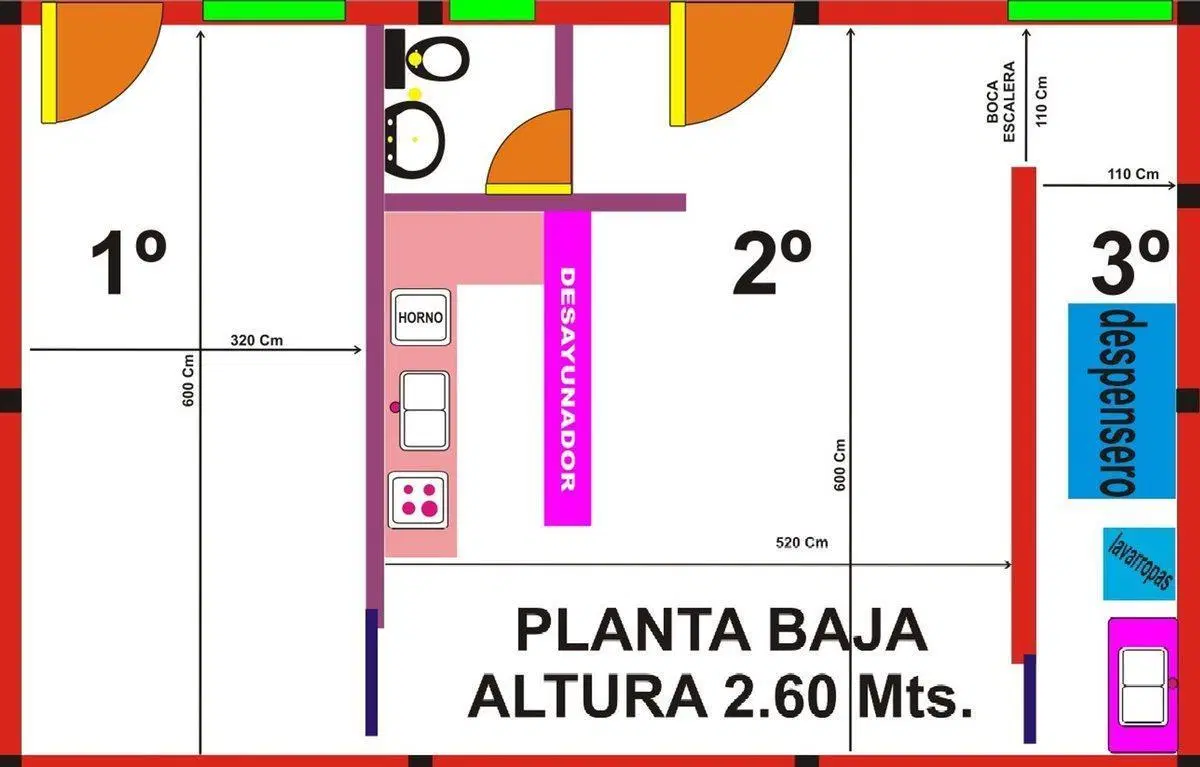 Plano 2