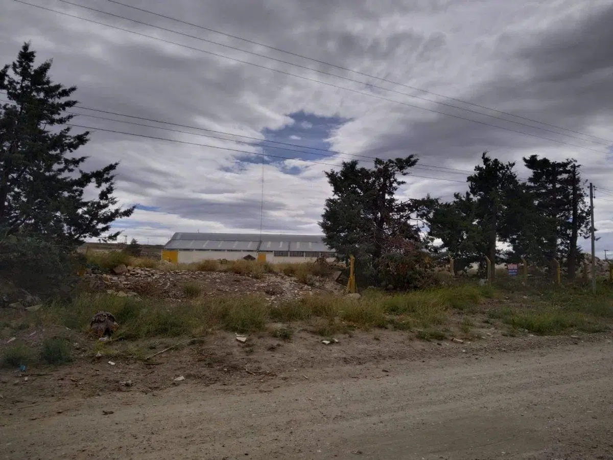 Venta de Excelente Lote Industrial Zapala 5