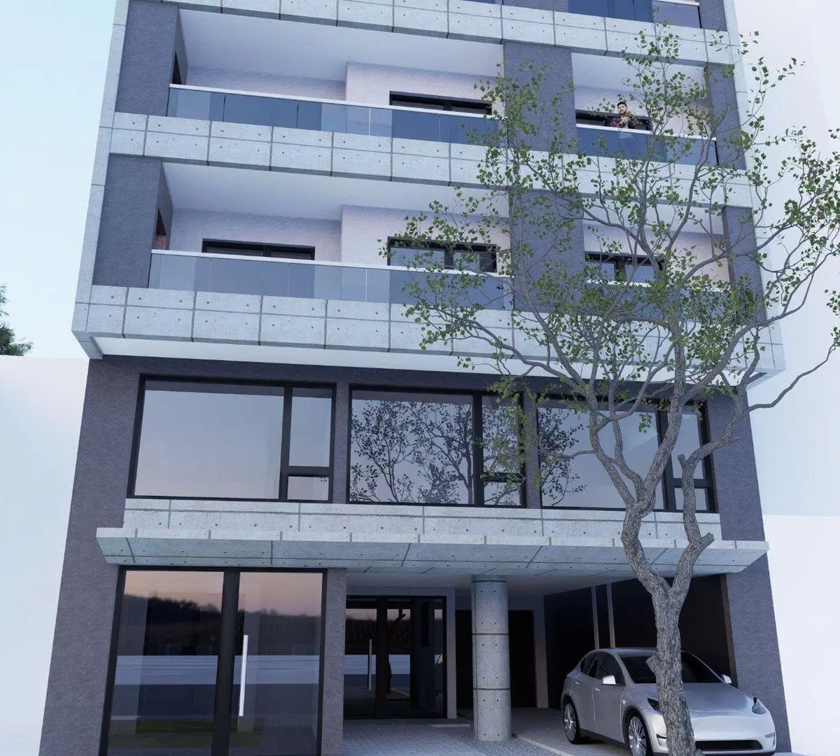 VENTA DE DEPARTAMENTOS EN POZO, CIPOLLETTI 4