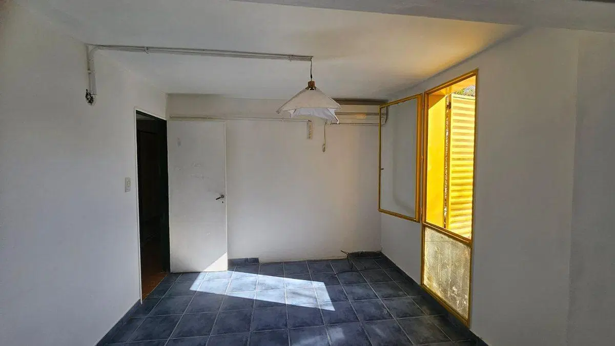DEPTO EN ALQUILER 2 HABITACIONES AMPLIO LIVING 5