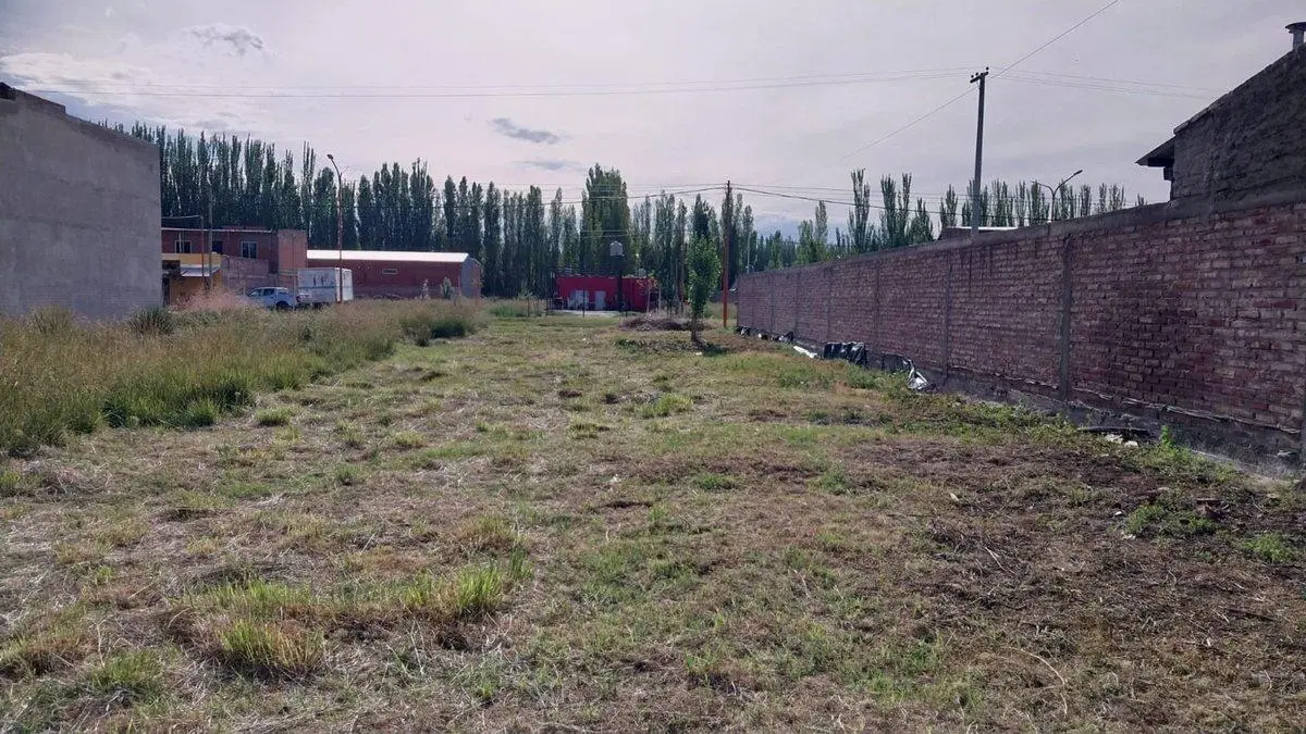 Terreno en Venta – Villa Manzano, Río Negro 2