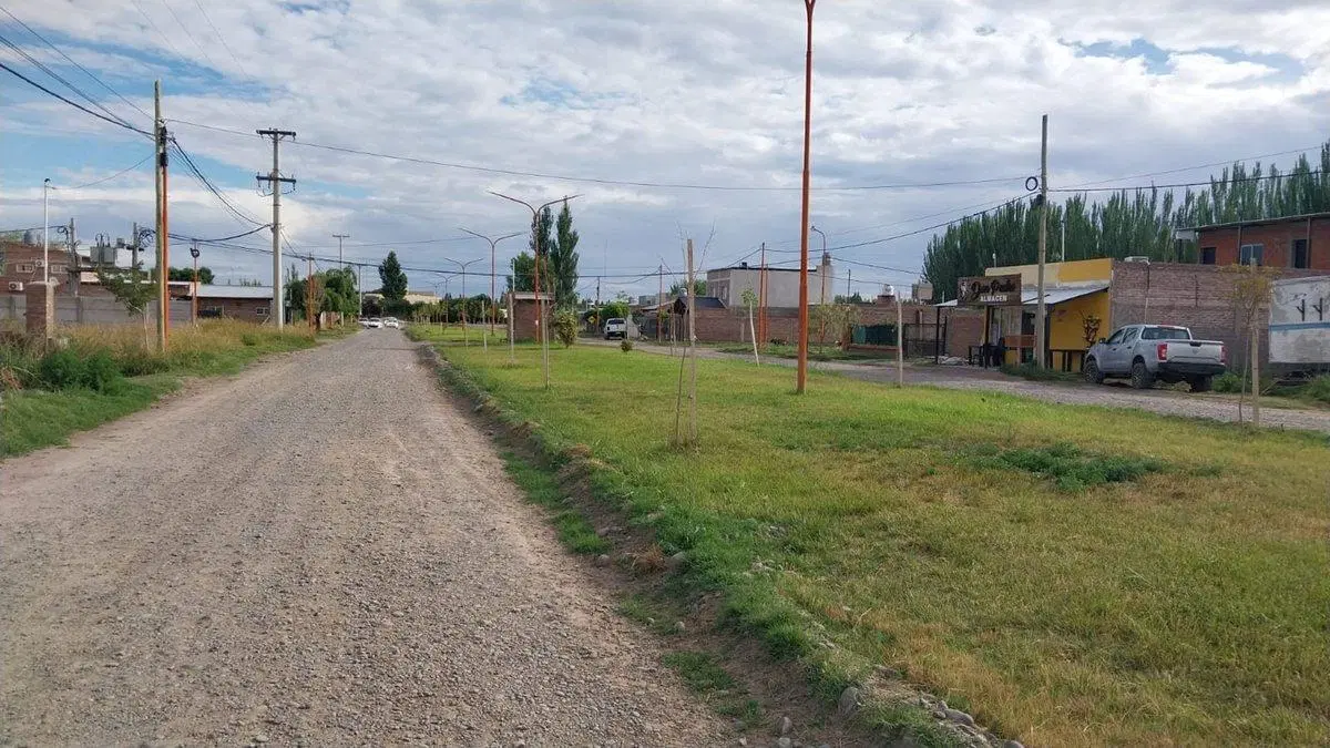 Terreno en Venta – Villa Manzano, Río Negro 8