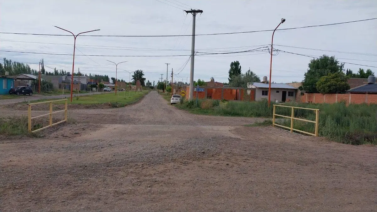 Terreno en Venta – Villa Manzano, Río Negro 3