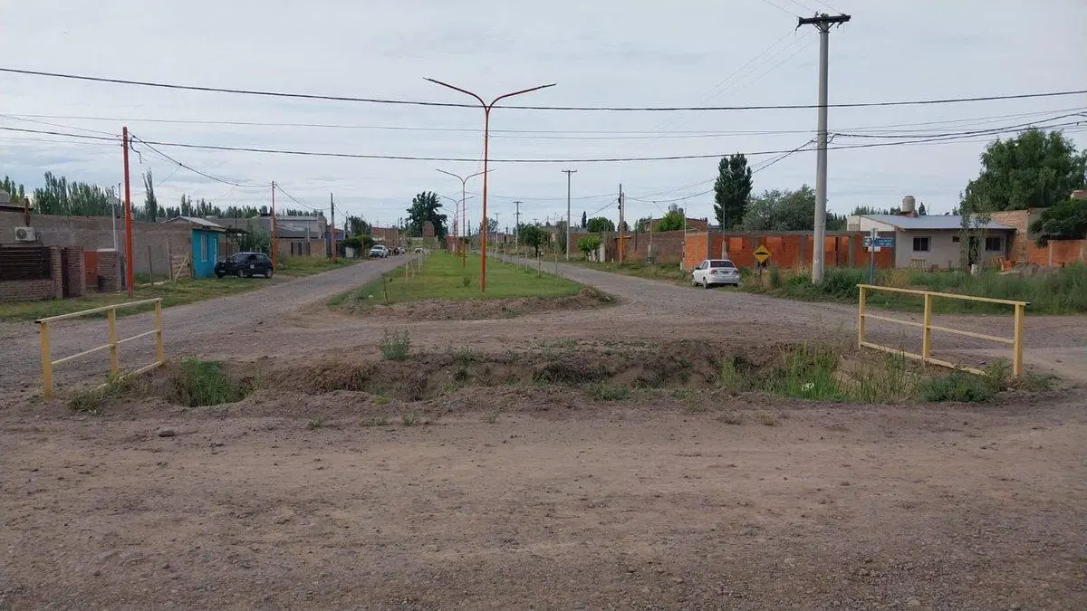 Terreno en Venta – Villa Manzano, Río Negro 4