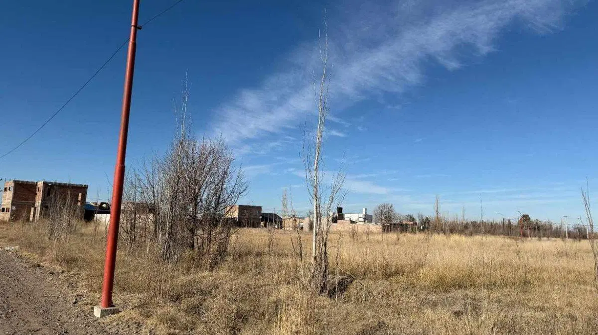 VENTA TERRENO ALLEN | BARRIO LOS NOGALES 5