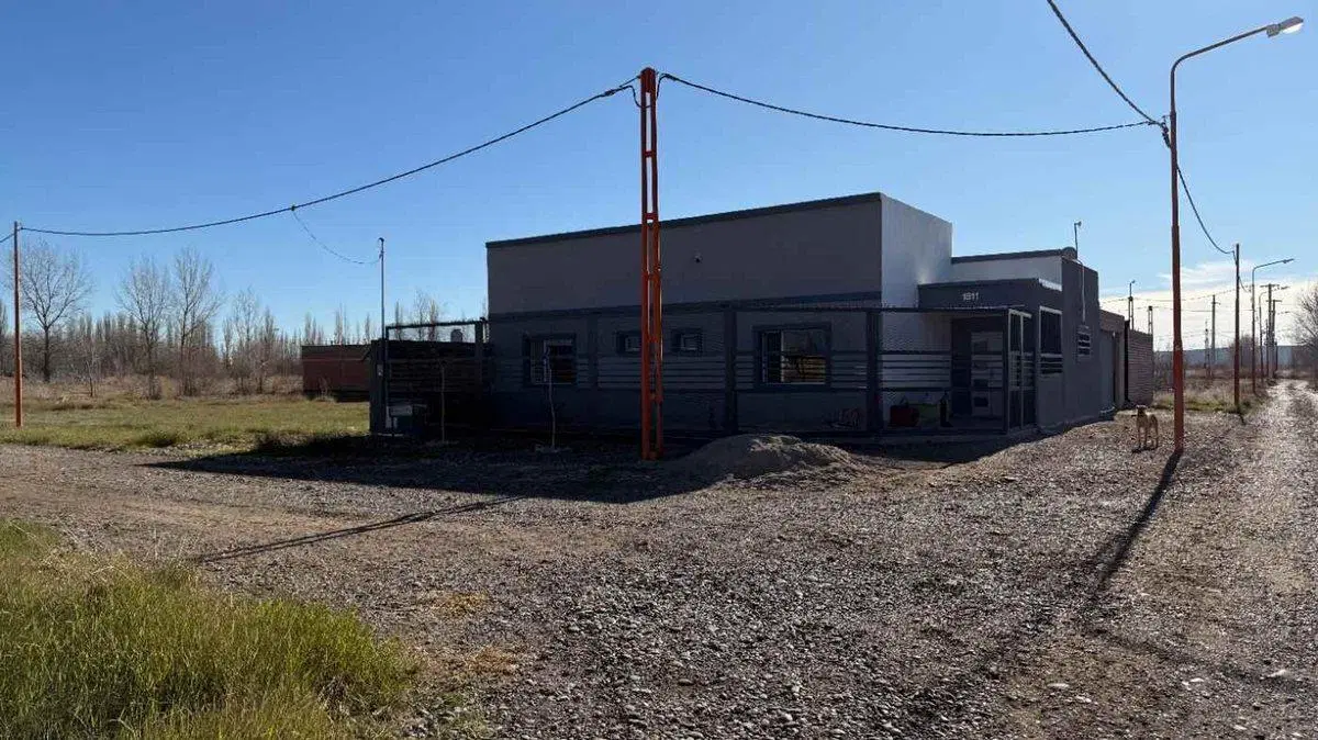 VENTA TERRENO ALLEN | BARRIO LOS NOGALES 3