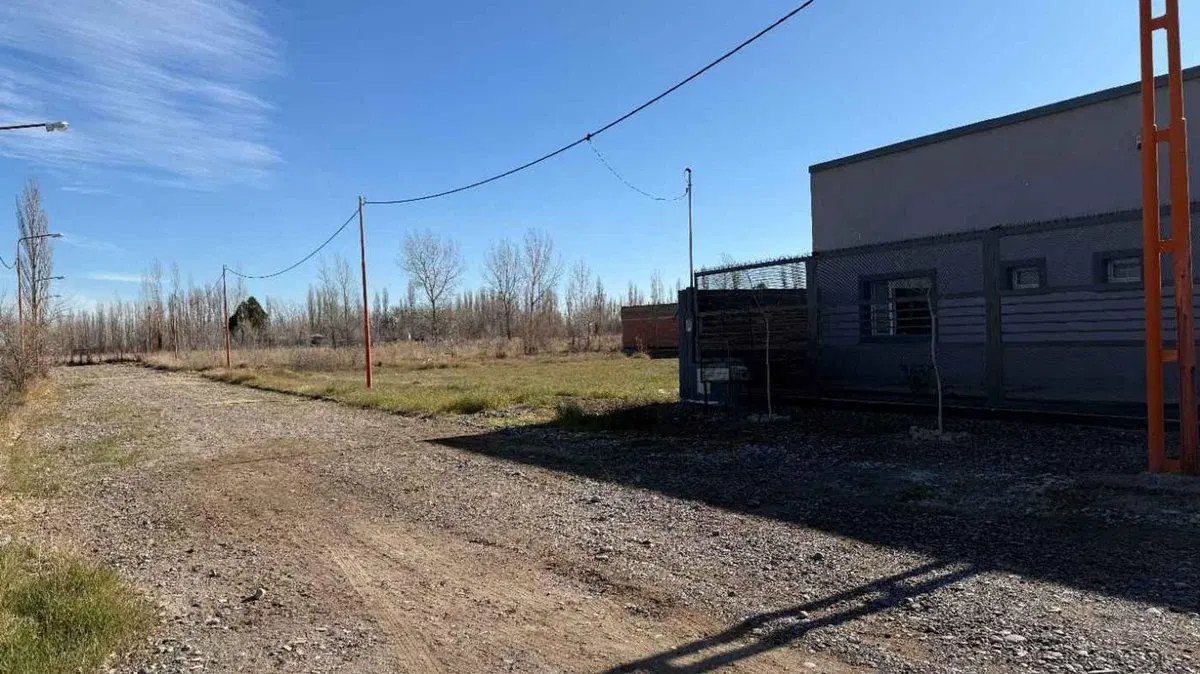 VENTA TERRENO ALLEN | BARRIO LOS NOGALES 4
