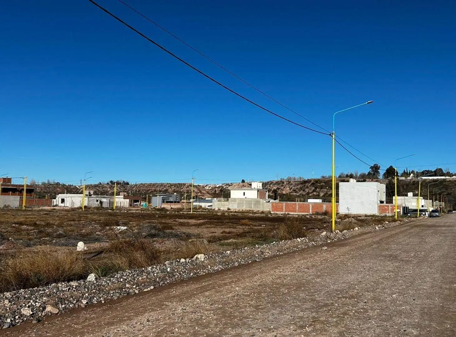 LOTE EN VENTA, PRIMA TERRA, CENTENARIO 3