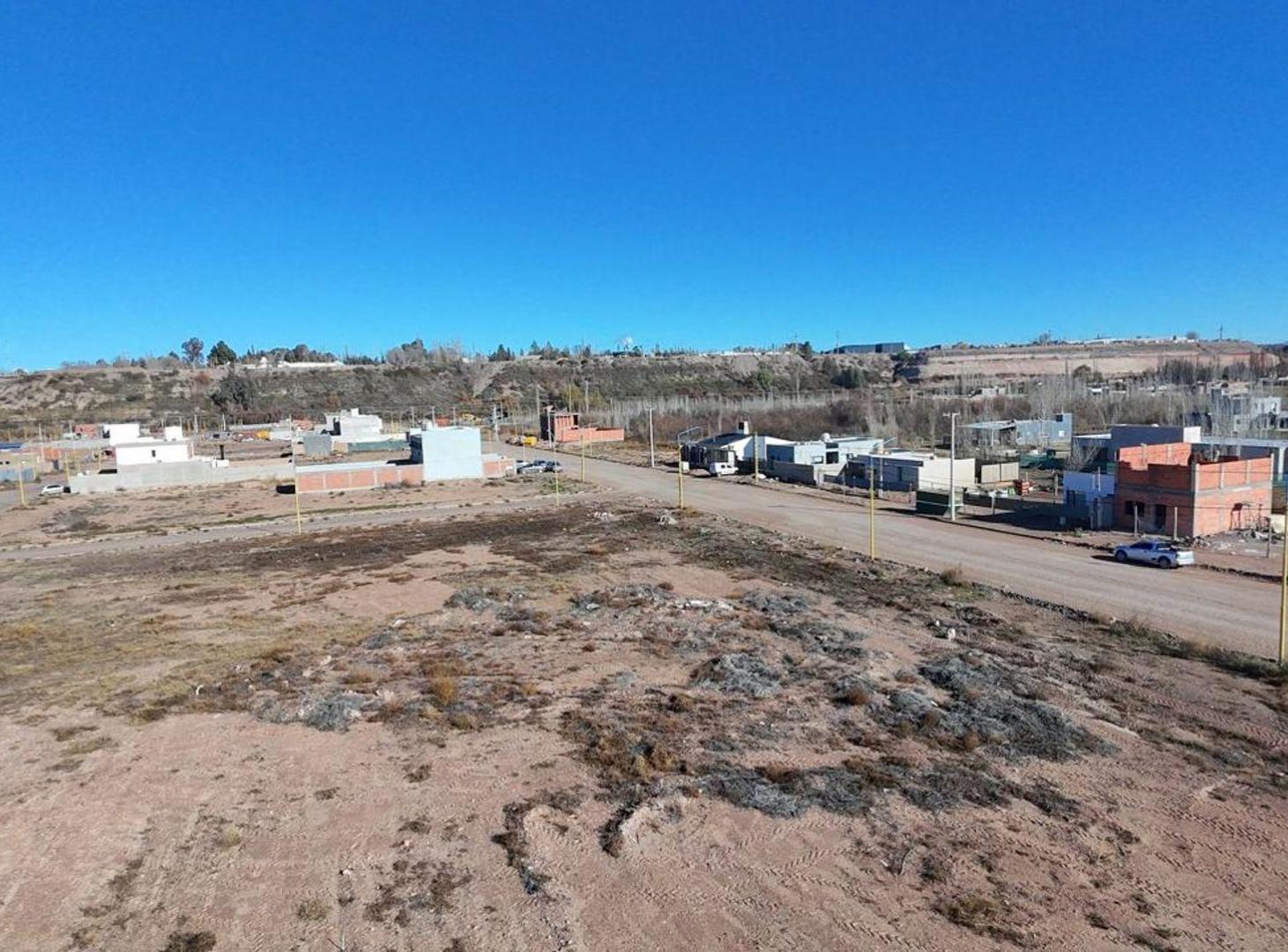 LOTE EN VENTA, PRIMA TERRA, CENTENARIO