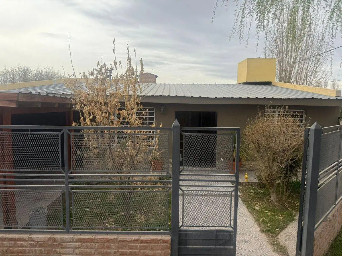 Venta De casa, Caminos de Sol 5