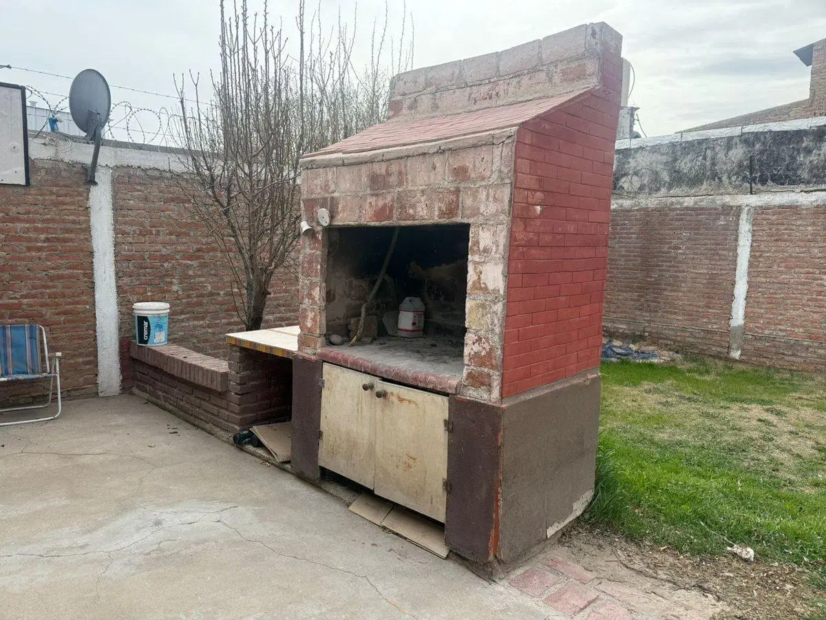Venta De casa, Caminos de Sol 8