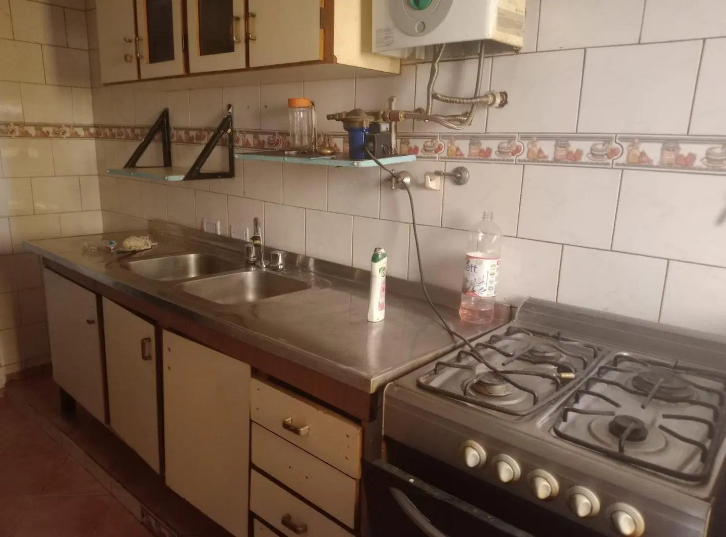 Departamento en venta 3 dormitorios, centro de Nqn 2
