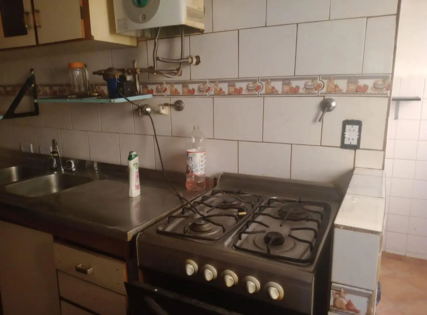 Departamento en venta 3 dormitorios, centro de Nqn 4