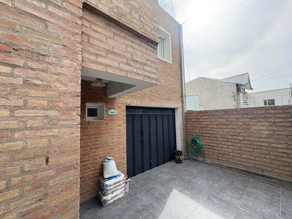 ALQUILER CASA 3 DORMITORIOS 3