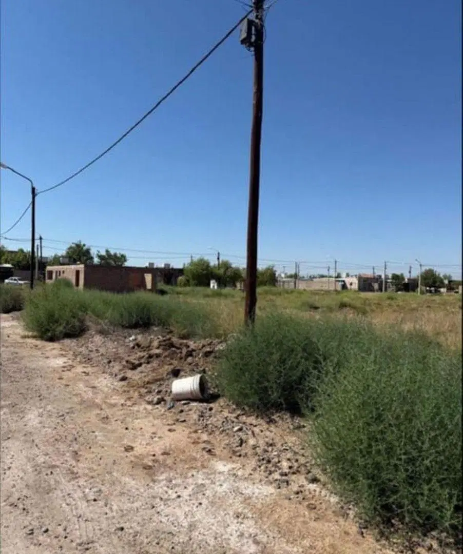 TERRENO 300m2 VENTA | CENTENARIO | OPORTUNIDAD 2