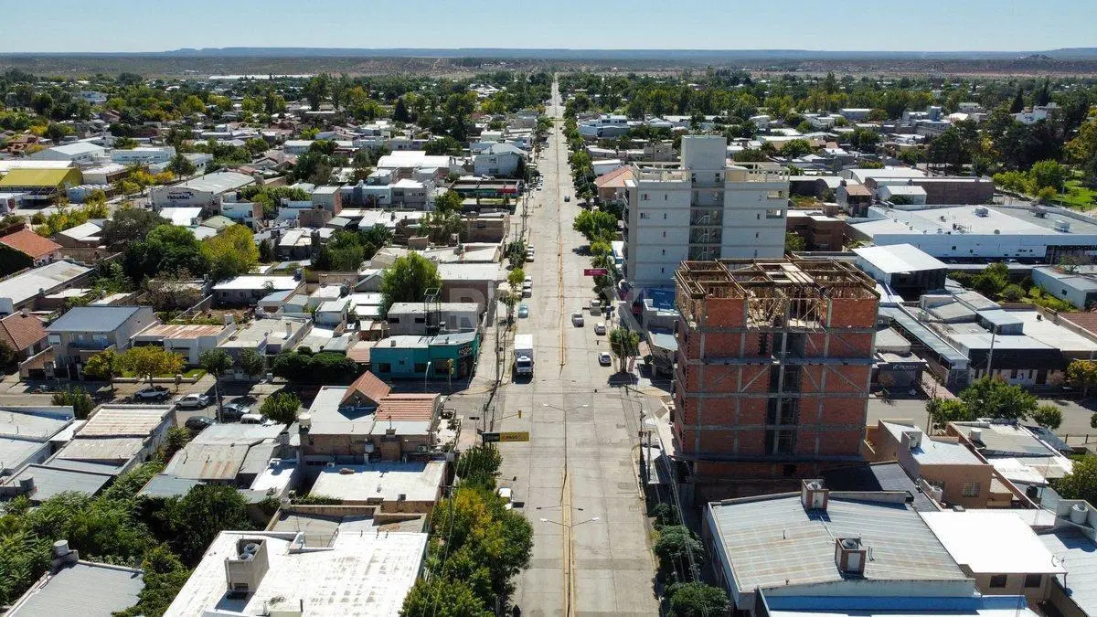 Departamento en venta 2 Dormitorios- Allen 4