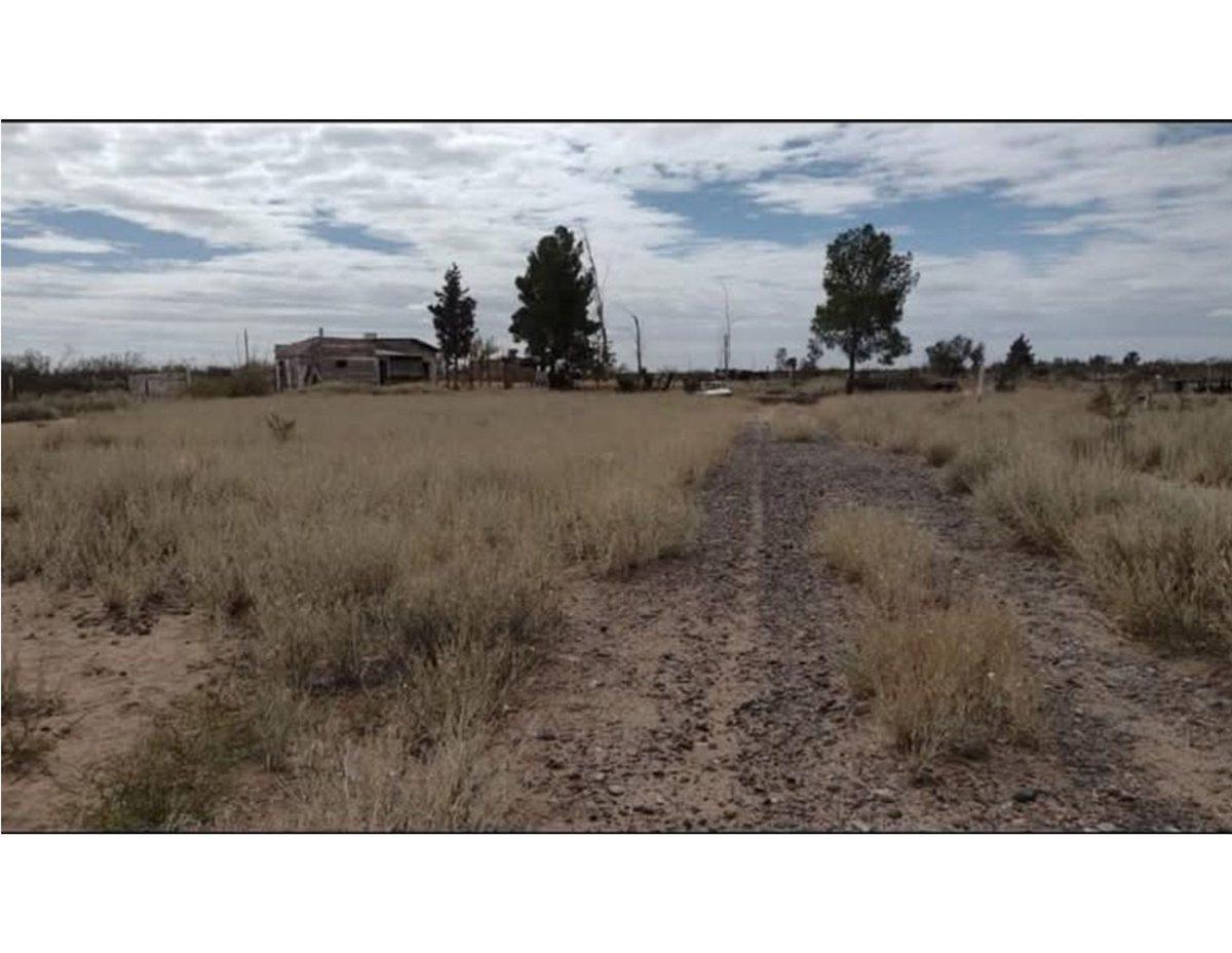 VENTA LOTE 6300 MTS 2 EN PARQUE NDUSTRIAL (70X90)
