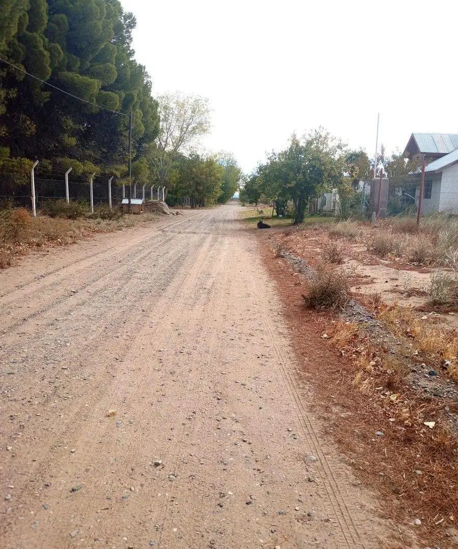 Oportunidad lote en esquina y dos linderos!! 3