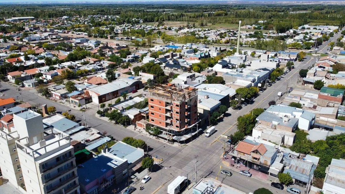 Departamento en venta 2 Dormitorios - Allen 3