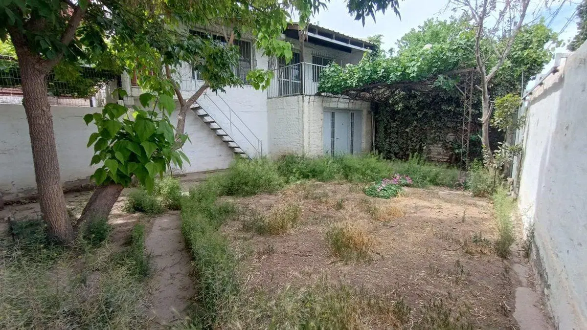 VENTA CASA EN PH 4 DORM  - APTA CRÉDITO - PLOTTIER 4