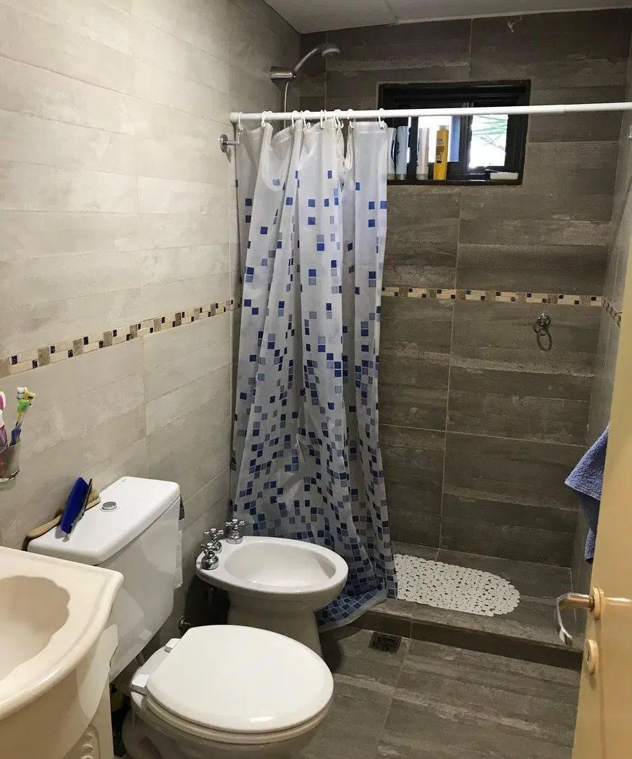 VENTA DE DEPARTAMENTO DE 3 DORMITORIOS 5